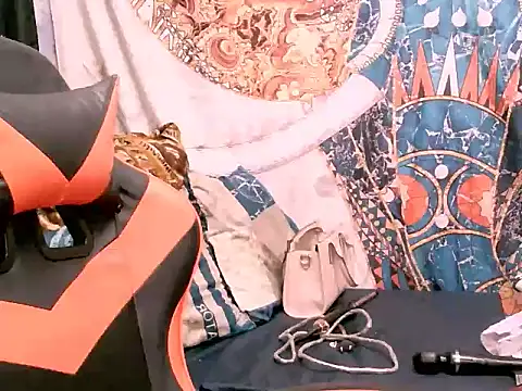 Harl3ysugar4u online show from 03.11.25