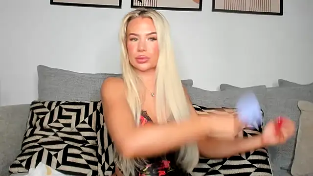 Alexia-Lee online show from 02.21.26