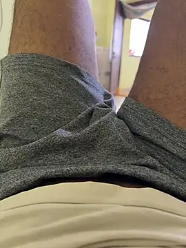 Indian Dick Pierced online show from 02.26.26