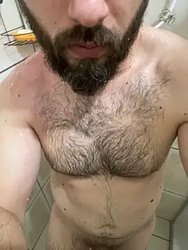 Snapshot of mocinhohrc chatting on 09.30.25 mocinhohrc online show from 09.30.25