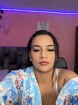 angelicaagarcia online show from 09.19.25