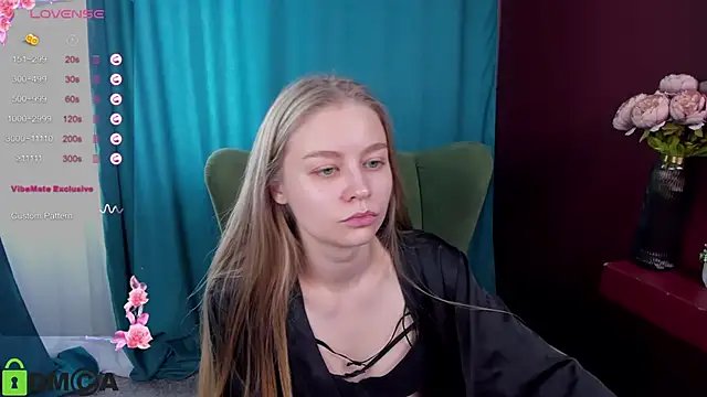 Polumna cute online show from 12.07.24