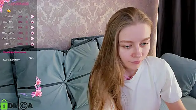 Polumna cute online show from 03.05.25