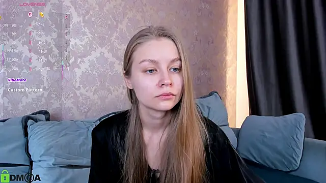 Polumna cute online show from 10.09.25