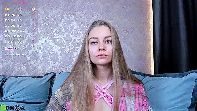 Polumna cute online show from 10.16.25