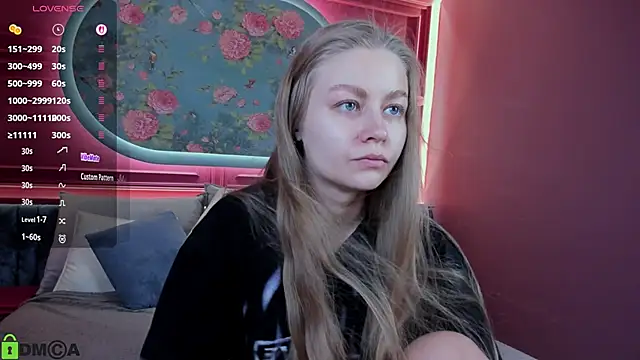 Polumna cute online show from 05.09.26