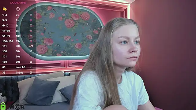Polumna cute online show from 05.29.26