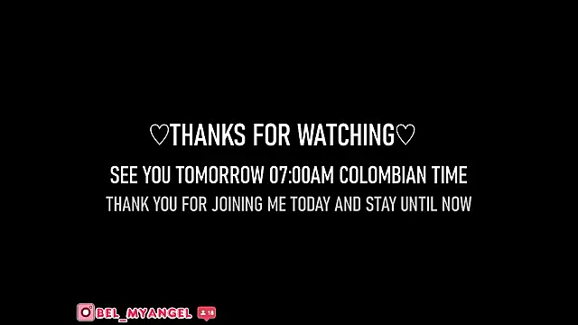 Bella-Franco online show from 01.31.26