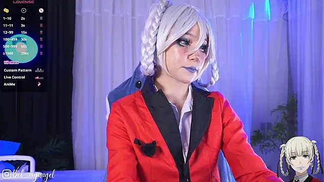 Bella-Franco online show from 03.12.26