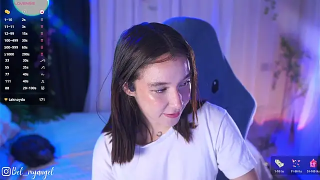 Bella-Franco online show from 05.05.26
