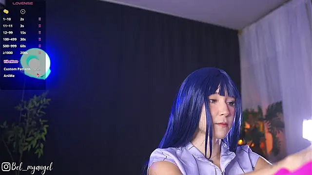 Bella-Franco online show from 07.06.26