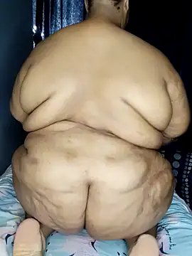 fatafricanqueen online show from 01.03.25