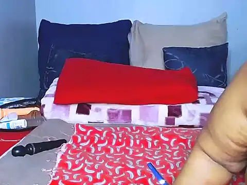 fatafricanqueen online show from 09.13.25