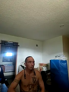 Bstokes671 online show from 05.02.26