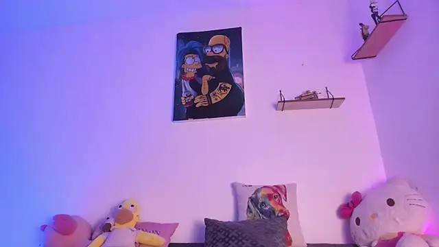 Snapshot of penny_sweett_ chatting on 01.13.26 penny sweett online show from 01.13.26