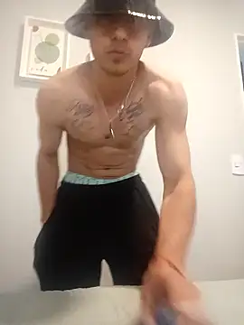 AronFoxx online show from 12.17.24