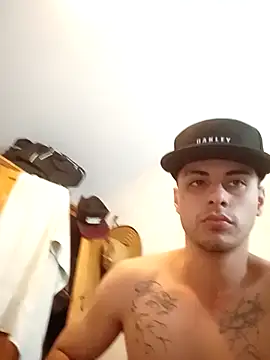 AronFoxx online show from 03.03.25