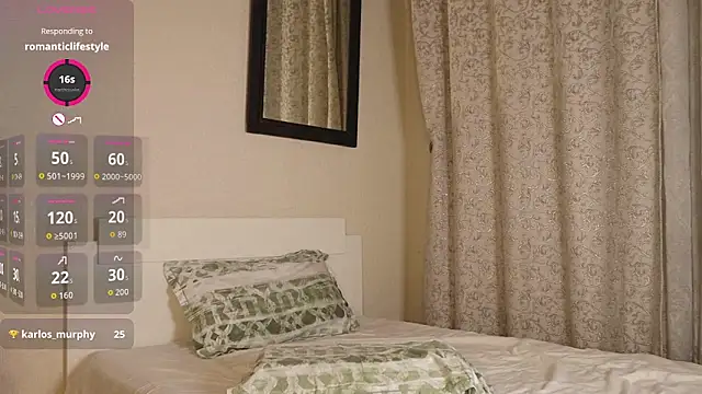 SashaMurphy online show from 09.23.25