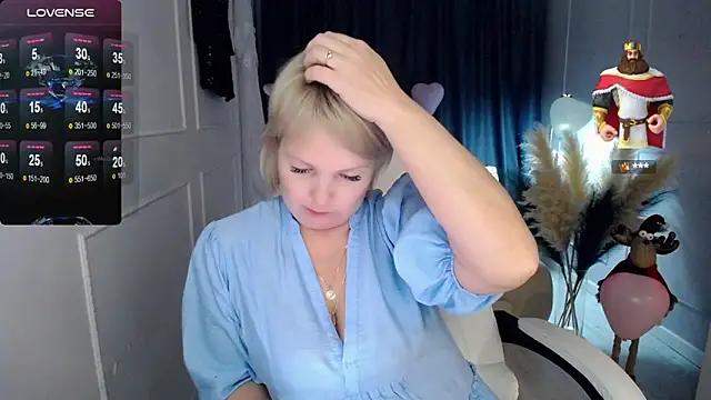 Juarnea online show from 02.17.25