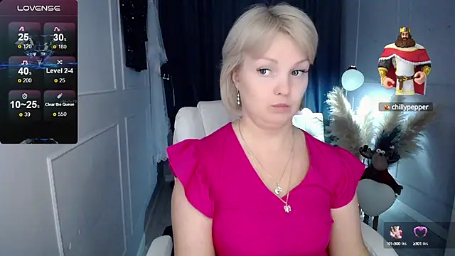 Juarnea online show from 03.19.25