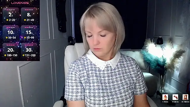 Juarnea online show from 02.13.26