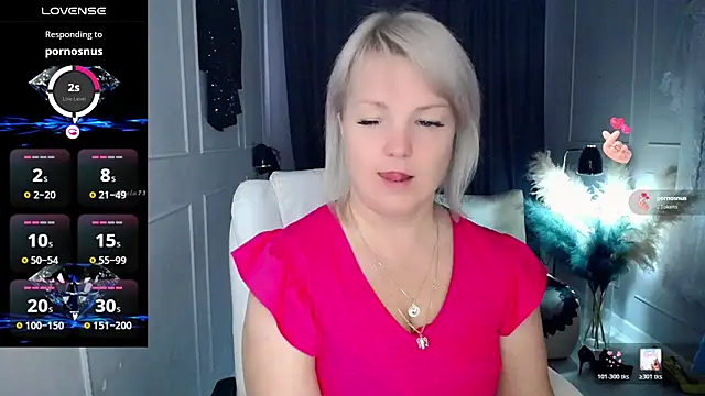 Juarnea online show from 05.03.26