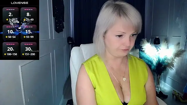 Juarnea online show from 05.06.26