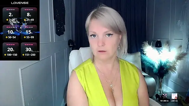 Juarnea online show from 05.06.26