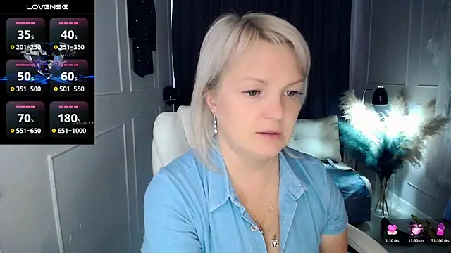Snapshot of Juarnea chatting on 05.16.26 Juarnea online show from 05.16.26