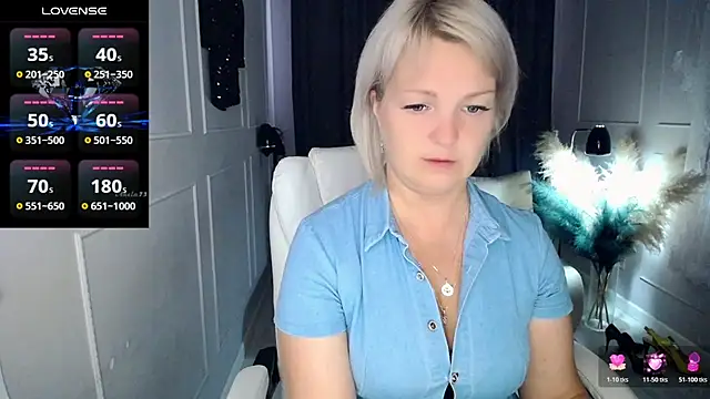 Snapshot of Juarnea chatting on 05.19.26 Juarnea online show from 05.19.26