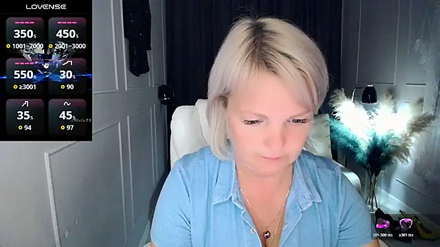 Snapshot of Juarnea chatting on 05.29.26 Juarnea online show from 05.29.26