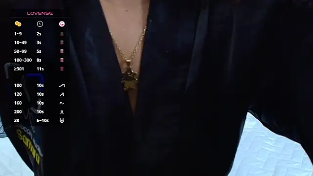 Snapshot of littleebonny chatting on 02.03.25 littleebonny online show from 02.03.25