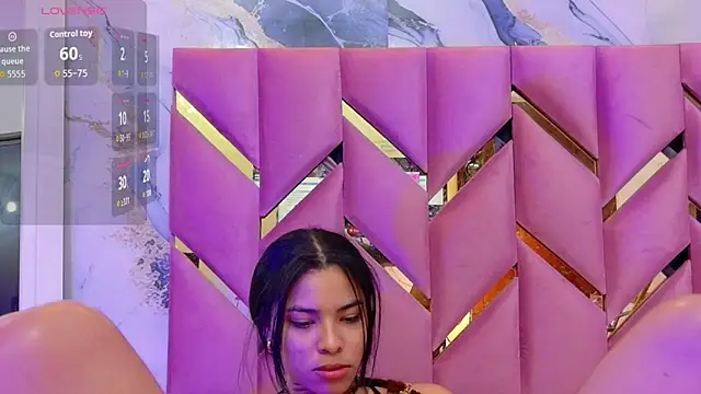 littleebonny online show from 03.22.26