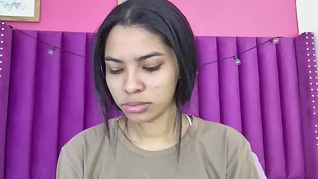 littleebonny online show from 03.24.26