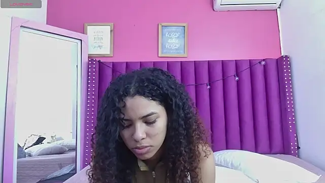 littleebonny online show from 03.26.26