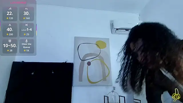 littleebonny online show from 05.20.26