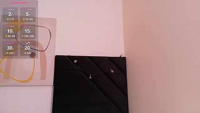 littleebonny online show from 06.29.26