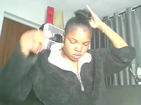 sweet bigclit online show from 09.14.25