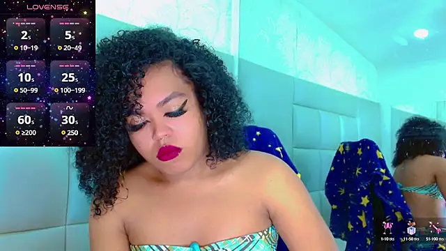 KayleighDreams  online show from 02.06.25