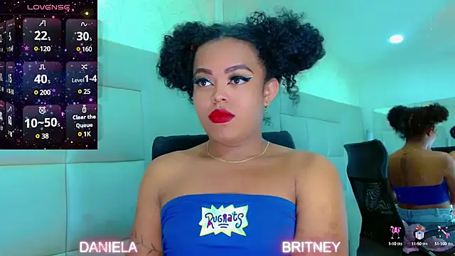 KayleighDreams  online show from 03.07.25