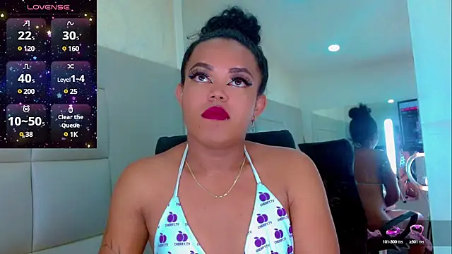 KayleighDreams  online show from 03.08.25