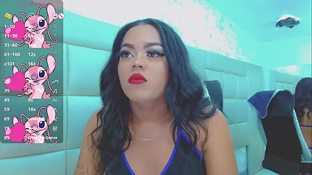 KayleighDreams  online show from 03.19.25