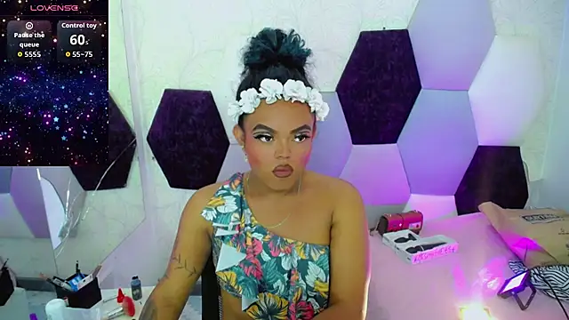 Snapshot of KayleighDreams_ chatting on 02.26.26 KayleighDreams online show from 02.26.26