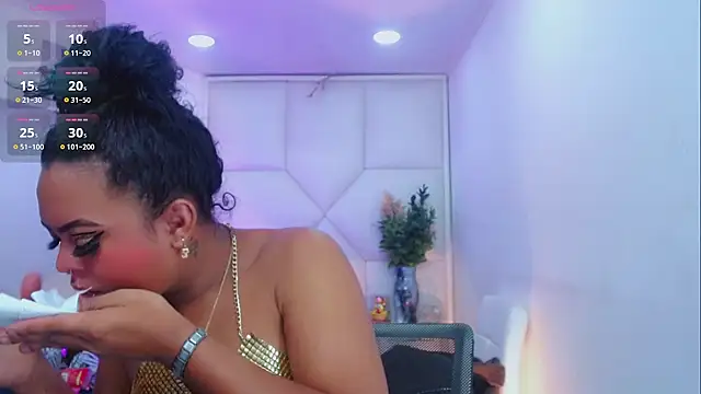 Snapshot of KayleighDreams_ chatting on 03.04.26 KayleighDreams online show from 03.04.26