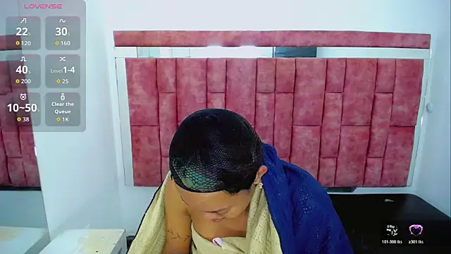 Snapshot of KayleighDreams_ chatting on 03.09.26 KayleighDreams online show from 03.09.26