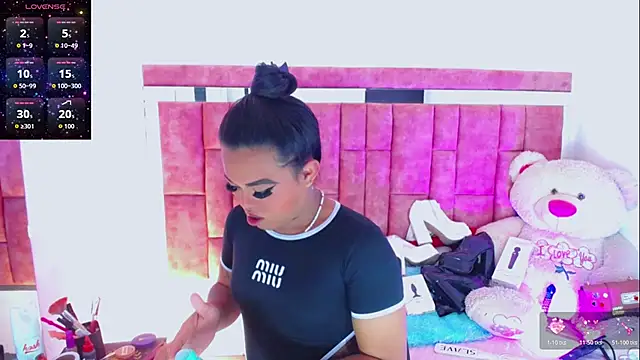 KayleighDreams  online show from 04.24.26