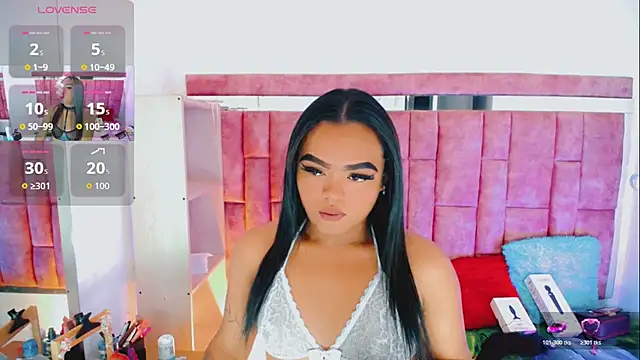 KayleighDreams  online show from 05.05.26