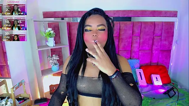 KayleighDreams  online show from 06.30.26