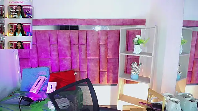 KayleighDreams  online show from 07.24.26