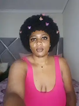 CocoBootyyy online show from 02.26.25